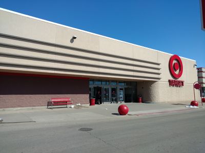 Image gallery for Target