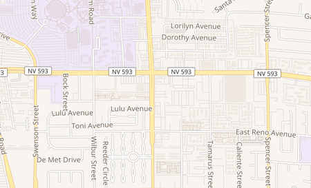 map of 52 Millard Dr 13 Franklin, OH 45005