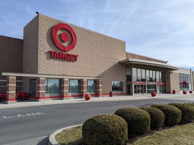 Image gallery for Target