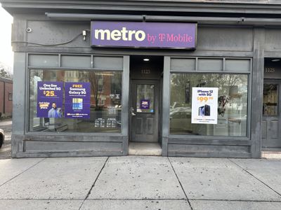 Metro by T-Mobile