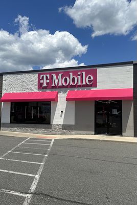 T-Mobile