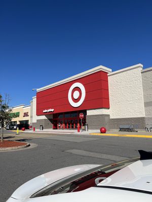 Image gallery for Target