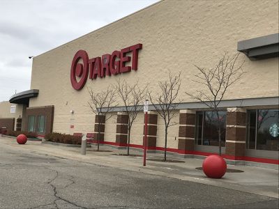 Image gallery for Target