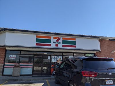 Image gallery for 7-Eleven