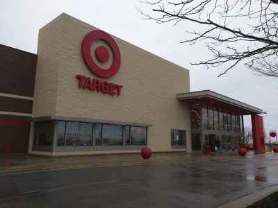 Image gallery for Target