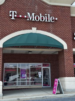 T-Mobile Authorized Retailer