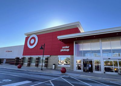 Image gallery for Target