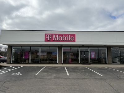 T-Mobile
