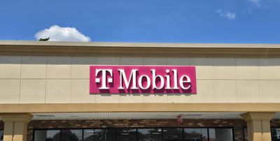 Image gallery for T-Mobile City Park Plaza