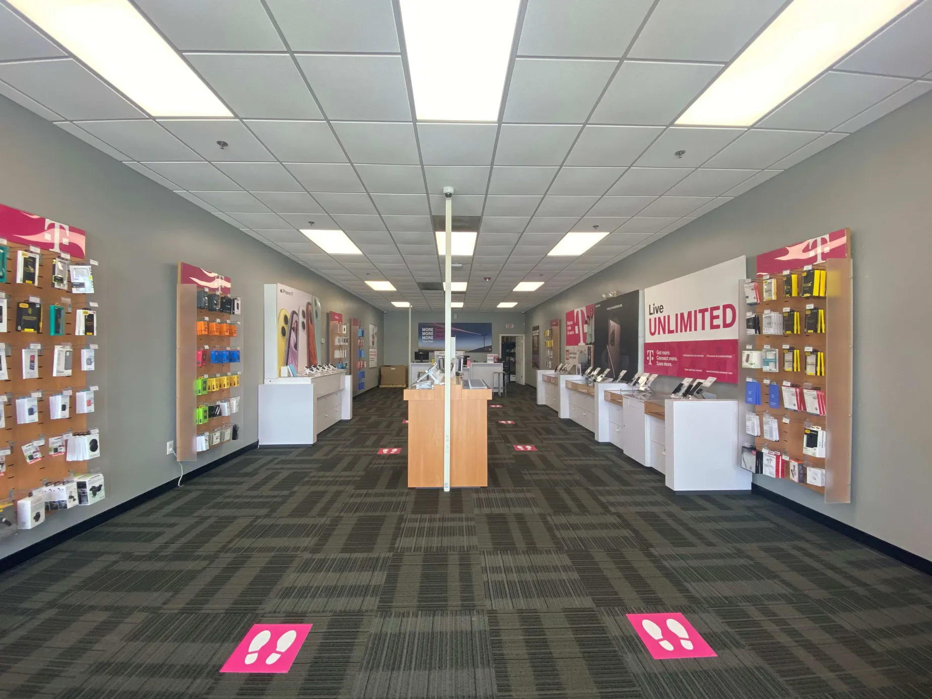 TMobile Frenchtown Rd & Precision Park North Kingstown, RI