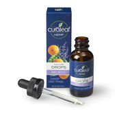 Hemp CBD Tincture Drops - Lavender Sweet Orange at Curaleaf Queens Hemp CBD Tincture Drops - Lavender Sweet Orange at Curaleaf Queens