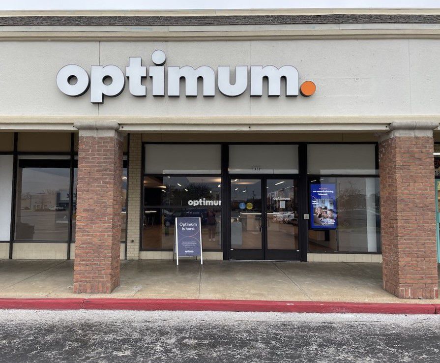 Optimum Alexandria - 1418 MacArthur Drive 
