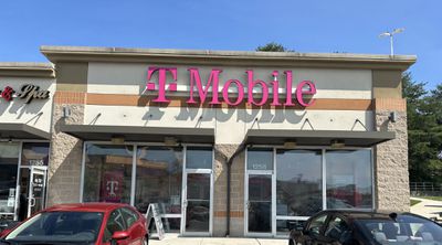 Image gallery for T-Mobile Towson Place