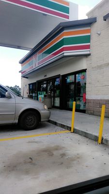 Image gallery for 7-Eleven