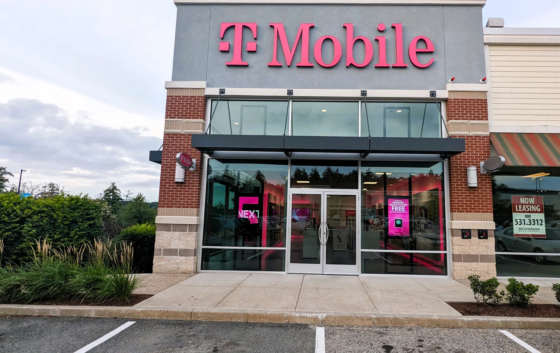 Tmobile Stoneham Ma
