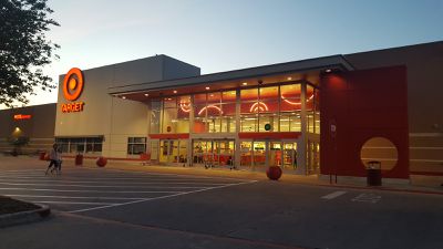 Image gallery for Target