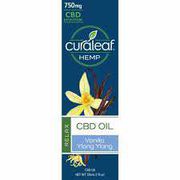 Hemp-CL Oil Relax Vanilla Ylang Ylang at Curaleaf Maine Hemp-CL Oil Relax Vanilla Ylang Ylang at Curaleaf Maine
