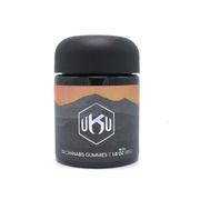 UKU Gummies Sour Green Apple Hybrid | 100mg at Curaleaf MA Oxford | Medical Use UKU Gummies Sour Green Apple Hybrid | 100mg at Curaleaf MA Oxford | Medical Use