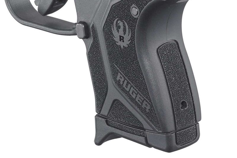 Ruger LCP II .380 Auto 6rd 2.75" Pistol 3750 - Ruger.
