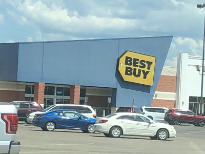 Image gallery for Best Buy