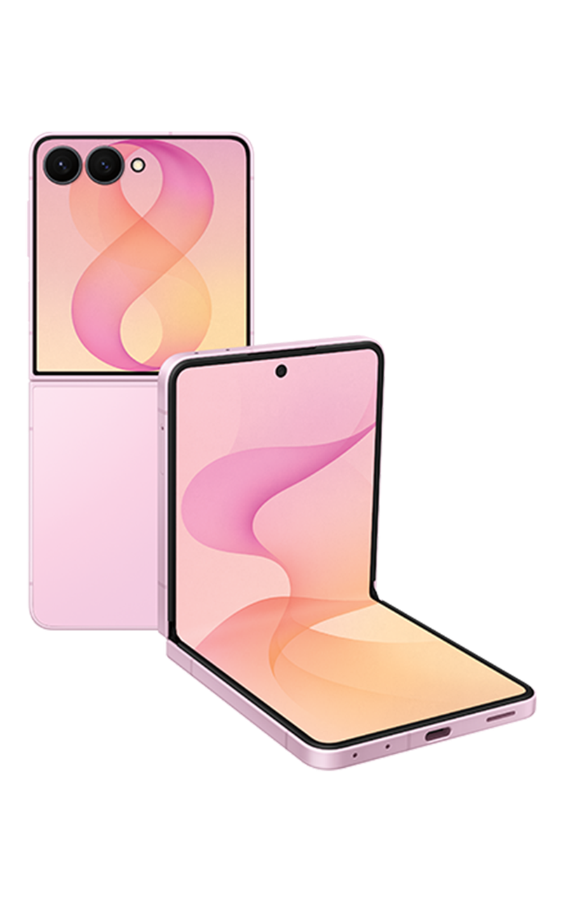 Galaxy Z Flip8 - Samsung