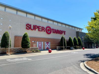 Image gallery for Target