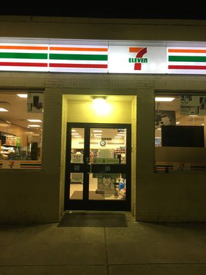 Image gallery for 7-Eleven