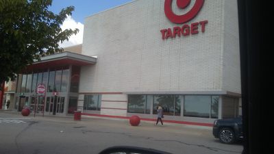Image gallery for Target