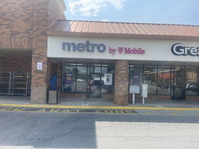Metro by T-Mobile