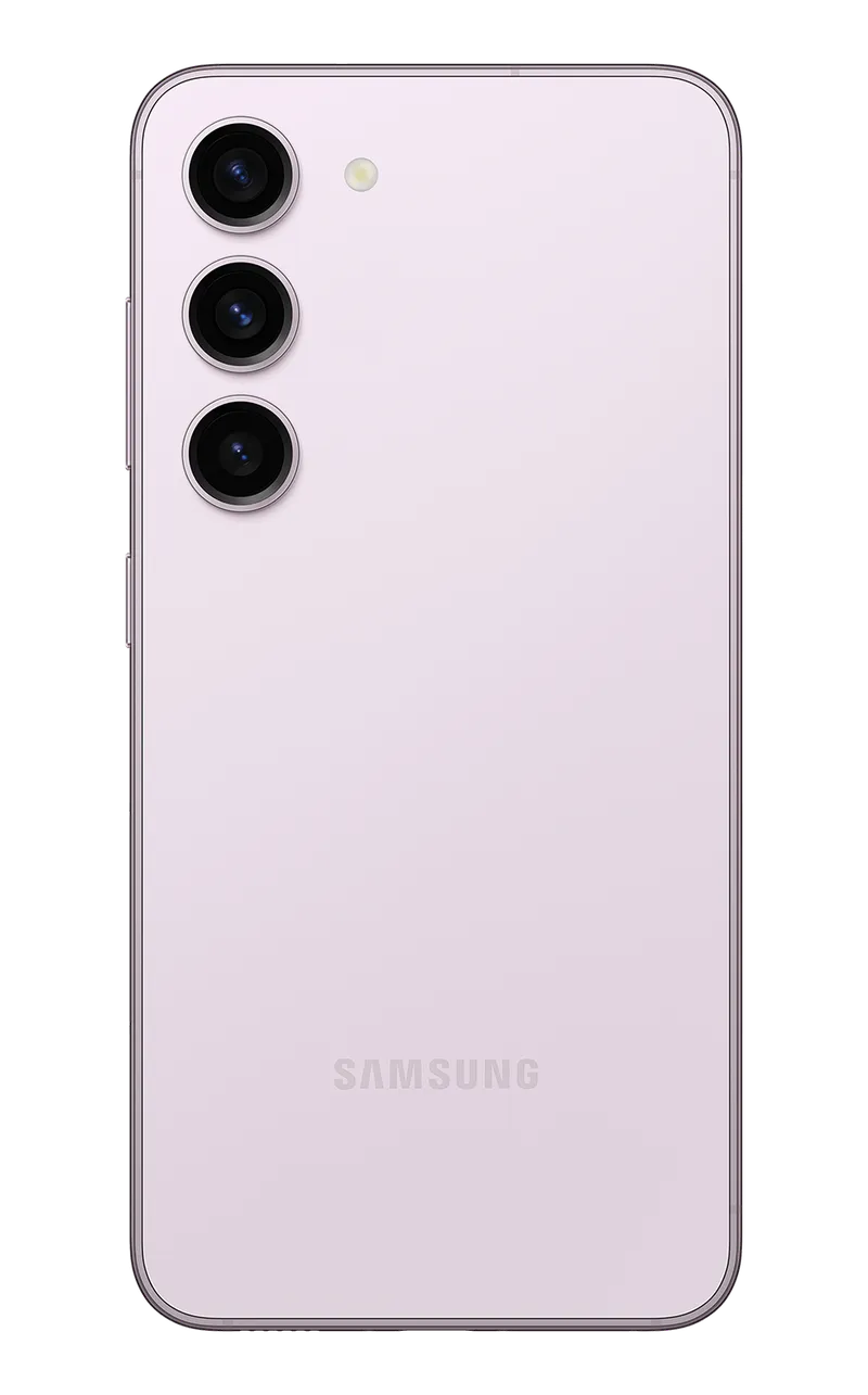 Galaxy S23 - Samsung