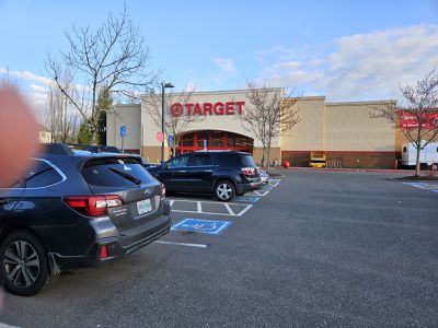 Image gallery for Target