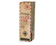 Heritage Citron .5g Cart at Curaleaf Gaithersburg Heritage Citron .5g Cart at Curaleaf Gaithersburg