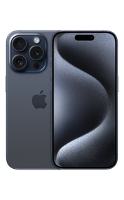 iPhone 15 Pro