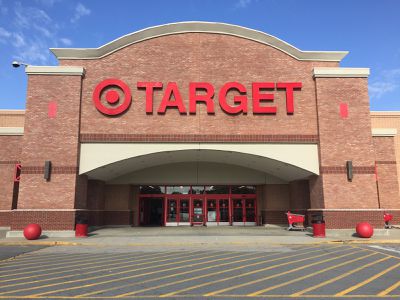 Image gallery for Target