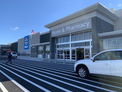Image gallery for Walmart Supercenter