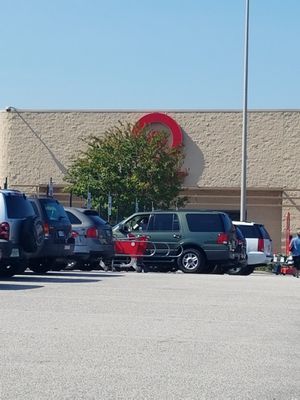 Image gallery for Target