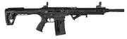 Landor Arms 12 Gauge Semi-Auto AR-15 Shotgun LDLND1171218 5rd 18.50" | LDLND1171218