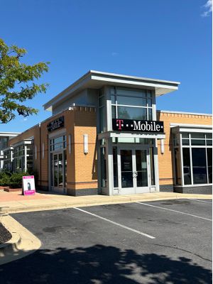 T-Mobile Authorized Retailer