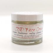 Hemp CBD- Face Cream at Curaleaf Maine Hemp CBD- Face Cream at Curaleaf Maine