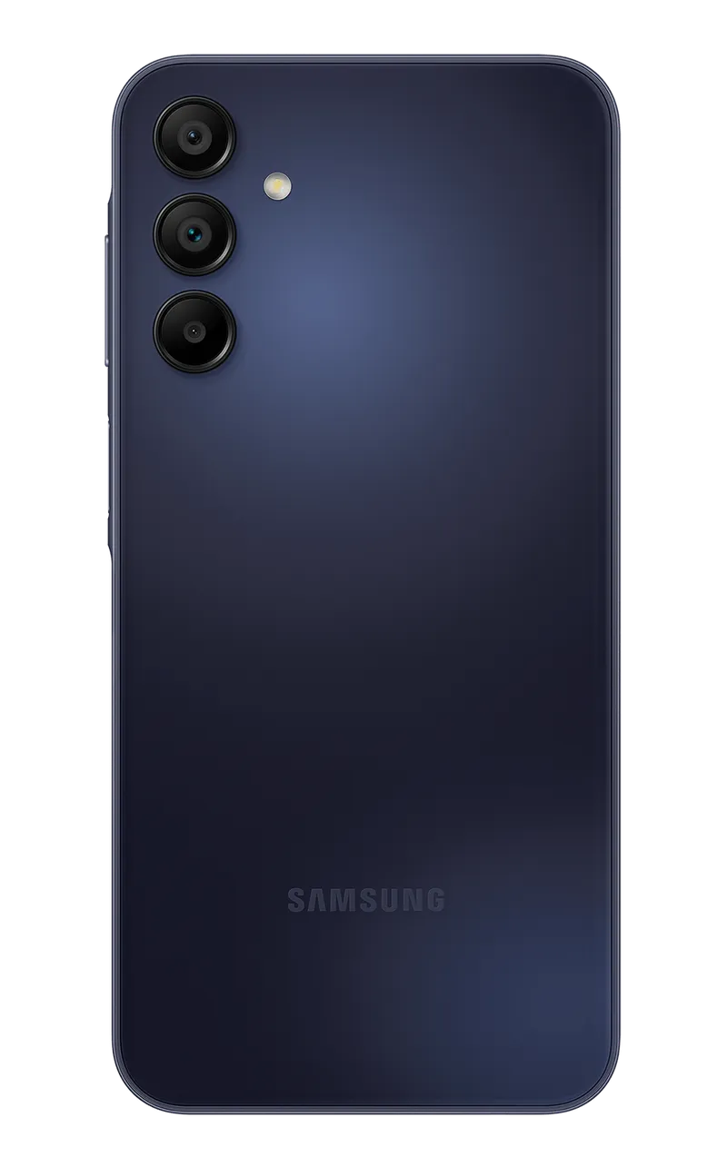 Galaxy A15 5G - Samsung