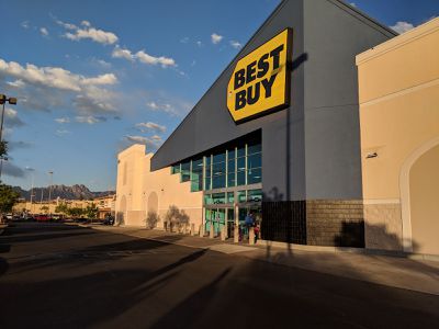Image gallery for Best Buy