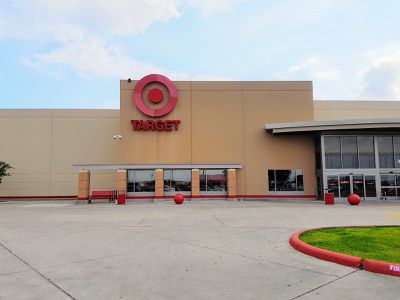 Image gallery for Target