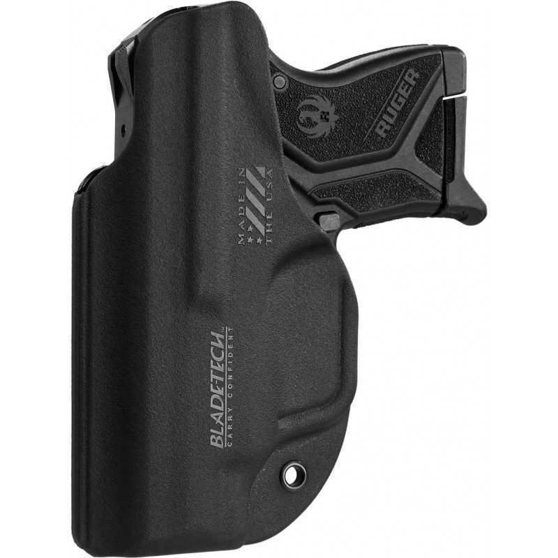 BladeTech Klipt IWB Holster Ruger LCP II Muscle Shoals, AL at