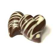 Chocolate Heart | 100mg at Curaleaf AZ Bell Chocolate Heart | 100mg at Curaleaf AZ Bell