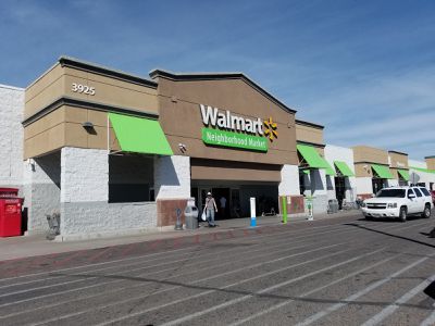 Image gallery for Walmart Neighborhood Market