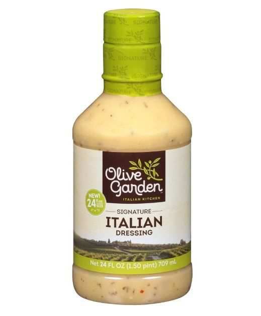 24oz olive garden signature italian salad dressing 83819 bloomington in at rural king bloomington in 62 - Olive Garden Bloomington 24oz olive garden signature italian salad dressing 83819 bloomington in at rural king bloomington in 62 - Olive Garden Bloomington