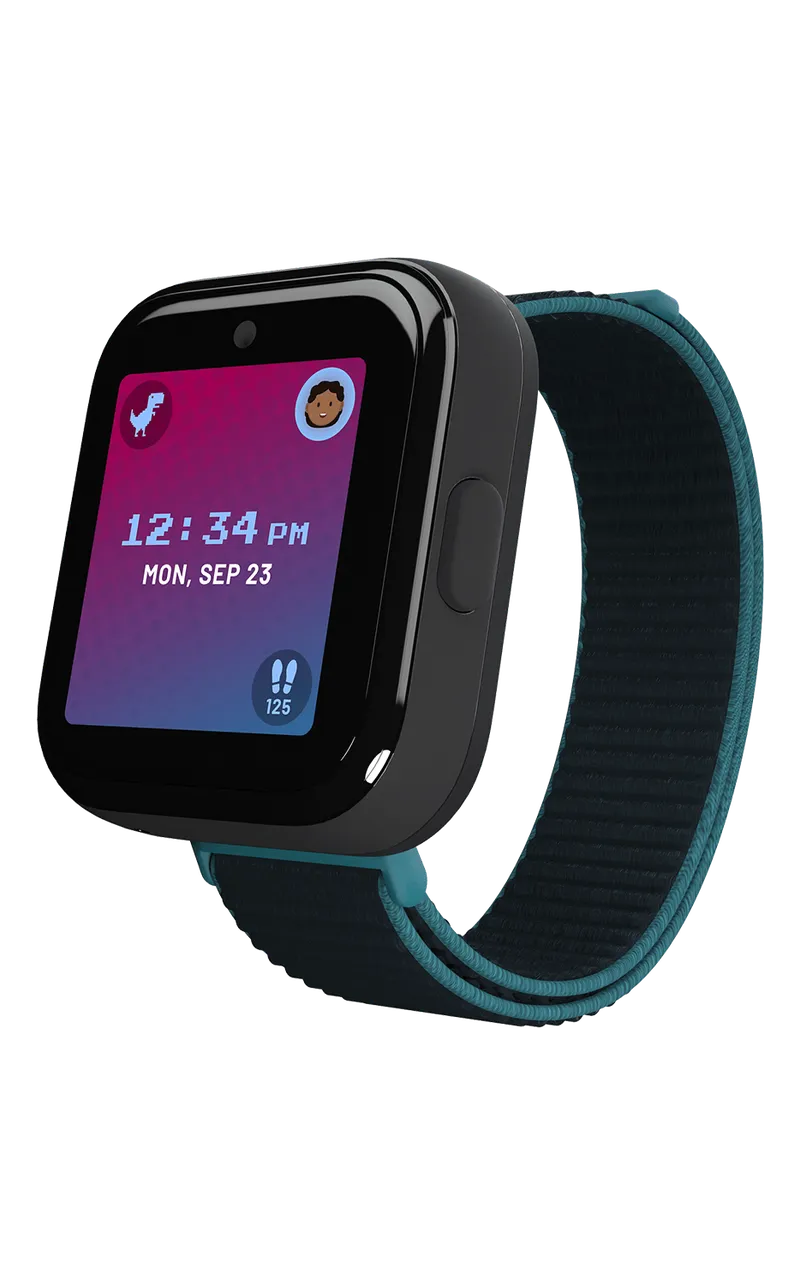 SyncUP KIDS™ Watch - T-Mobile