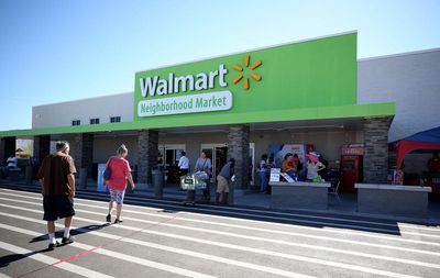 Image gallery for Walmart Neighborhood Market