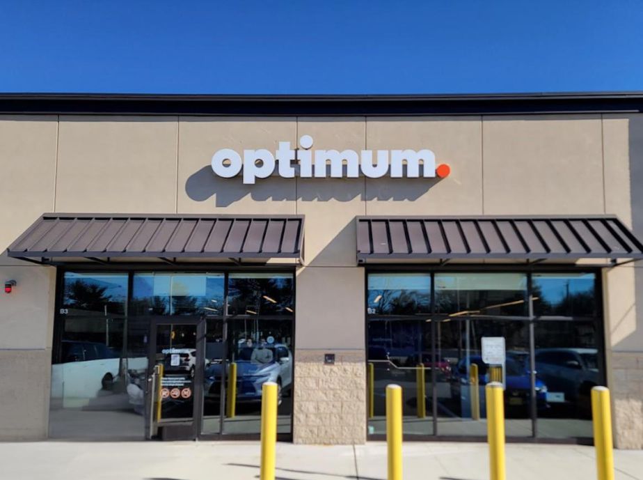 Optimum Pompton Plains - 490 State RT 23