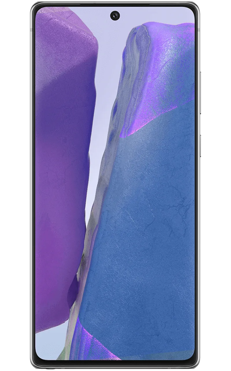 Galaxy Note20 5G - Samsung
